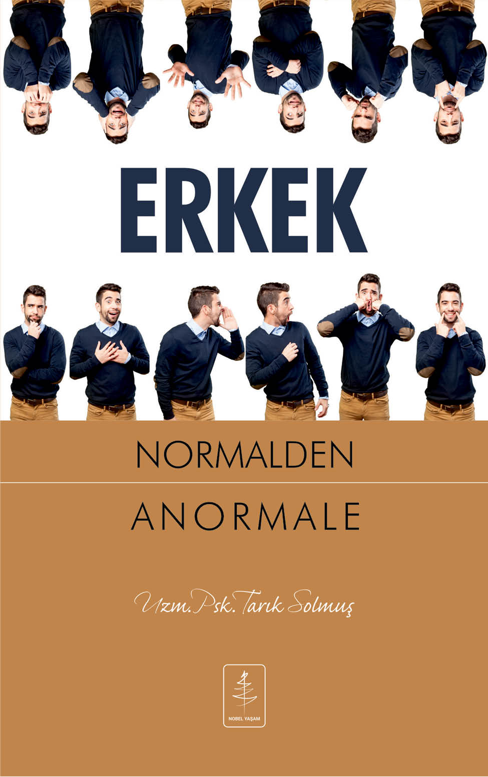 ERKEK - Normalden Anormale - 